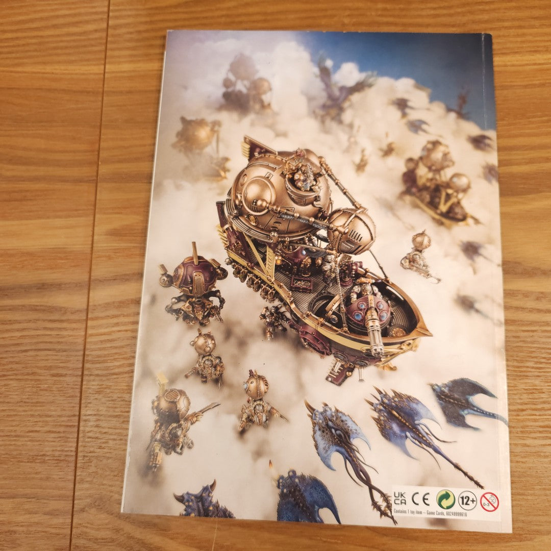 White Dwarf Issue 474 — photo 2 of 2