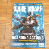 White Dwarf Issue 484 — photo 1 of 2