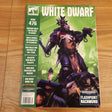 White Dwarf Issue 476 — photo 1 of 2