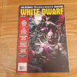 White Dwarf Issue 447 - October 2019 — photo 1 of 2