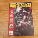 White Dwarf Issue 447 - October 2019 — photo 1 of 2