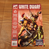 White Dwarf Issue 467 — photo 1 of 2