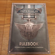 Aeronautica Imperialis - Wings of Vengeance Rulebook - 2019 edition; 2019 — photo 1 of 2