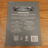 Aeronautica Imperialis - Companion - 2019 edition; 2022 — photo 2 of 2