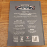 Aeronautica Imperialis - Rulebook: Aerial Combat in the Age of Darkness - 2019 edition; 2022 — photo 2 of 2