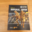 Bolt Action - Armies of Imperial Japan - 1st edition; 2013 — photo 1 of 2