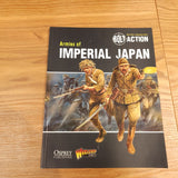 Bolt Action - Armies of Imperial Japan - 1st edition; 2013 — photo 1 of 2
