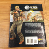 Bolt Action - Rulebook - 2nd edition; 2016 — photo 2 of 2