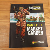 Bolt Action - Campaign: Market Garden - 2nd edition; 2018 — photo 1 of 2
