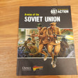 Bolt Action - Armies of the Soviet Union - 1st edition; 2013 — photo 1 of 2
