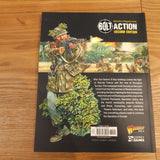 Bolt Action - Campaign: D-Day - US Sector - 2nd edition; 2021 — photo 2 of 2