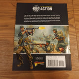 Bolt Action - Battleground Europe: D-Day to Germany - 1st edition; 2014 — photo 2 of 2