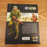 Bolt Action - Campaign: D-Day - Overlord - 2nd edition; 2019 — photo 2 of 2