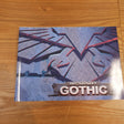 Battlefleet Gothic - Rulebook - 1999 game; 1999 — photo 1 of 3