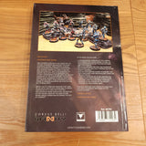 Infinity - N5 Background Book - 5th edition; 2024 — photo 2 of 2