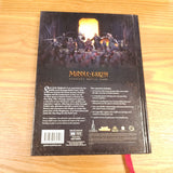 Middle-earth Strategy Battle Game - Quest of the Ringbearer - 2018 edition; 2020 — photo 2 of 2