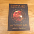 Middle-earth Strategy Battle Game - Matched Play Guide - 2018 edition; 2020 — photo 1 of 2