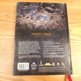 Middle-earth Strategy Battle Game - Armies of The Lord of the Rings - 2018 edition; 2018 — photo 2 of 2