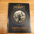 Middle-earth Strategy Battle Game - Armies of The Hobbit - 2018 edition; 2018 — photo 1 of 2