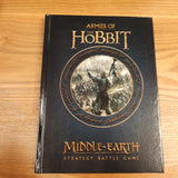 Middle-earth Strategy Battle Game - Armies of The Hobbit - 2018 edition; 2018 — photo 1 of 2