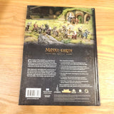 Middle-earth Strategy Battle Game - Armies of The Hobbit - 2018 edition; 2018 — photo 2 of 2