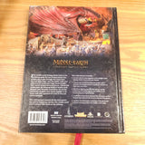 Middle-earth Strategy Battle Game - Rules Manual (Gandalf cover) - 2018 edition; 2018 — photo 2 of 2