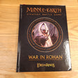Middle-earth Strategy Battle Game - War in Rohan - 2018 edition; 2019 — photo 1 of 2