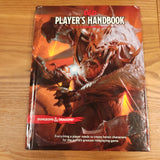 Dungeons & Dragons - Player's Handbook - 5th edition; 2014 — photo 1 of 2
