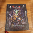 Warhammer 40,000 - Wrath & Glory: Core Rules (Ulisses edition) - 2018 Ulisses edition; 2018 — photo 1 of 2
