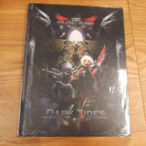 Warhammer 40,000 - Wrath & Glory: Dark Tides (wrapped copy) - 2018 Ulisses edition; 2018 — photo 1 of 2