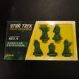 Commander Sela Romulan Expansion - front packaging