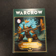 Waljan, the Last of the First - front packaging