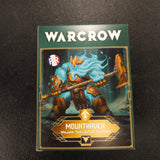 Waljan, the Last of the First - front packaging