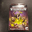 Skabbik's Plaguepack - front packaging