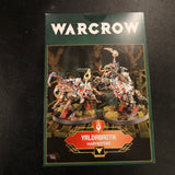 Harvesters - front packaging