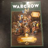 Mounthaven Action Pack - front packaging