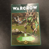 Moss Hermit - front packaging
