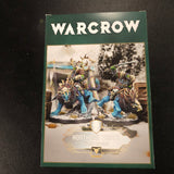 Warg Riders - front packaging