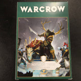 Warg Riders - back packaging
