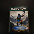 Guisarmiers - front packaging