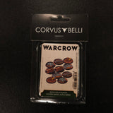 30mm Mounthaven Scenery Bases, Alpha Series - front packaging