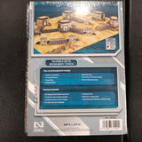 Akashi Site Scenery Pack - back packaging