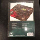 Assail Borderlands Scenery Pack - back packaging