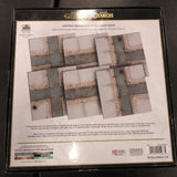 Civitas Imperialis City Road Tiles - back packaging