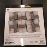 Civitas Imperialis City Road Tiles - back packaging