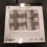 Civitas Imperialis City Road Tiles - back packaging
