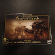 Acastus Knights Asterius - front packaging