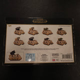 Whirlwind and Scorpius Missile Tank Squadrons - back packaging