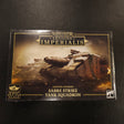 Sabre Strike Tank Squadron - front packaging