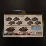 Leman Russ Exterminator and Annihilator Squadron - back packaging